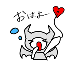 REIGN orijinal sticker sticker #15834533