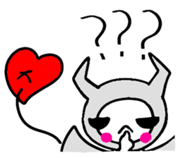 REIGN orijinal sticker sticker #15834534