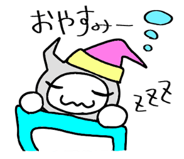 REIGN orijinal sticker sticker #15834535