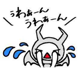 REIGN orijinal sticker sticker #15834536