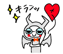 REIGN orijinal sticker sticker #15834537
