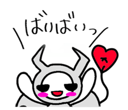 REIGN orijinal sticker sticker #15834538