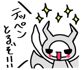 REIGN orijinal sticker sticker #15834541