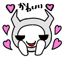 REIGN orijinal sticker sticker #15834543