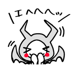 REIGN orijinal sticker sticker #15834547