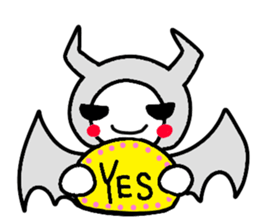 REIGN orijinal sticker sticker #15834548