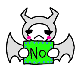 REIGN orijinal sticker sticker #15834549