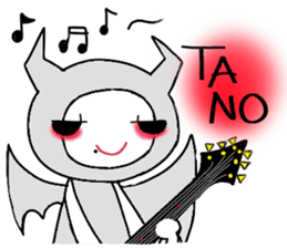 REIGN orijinal sticker sticker #15834552