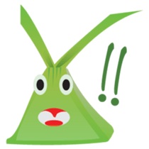 Khanomthai sticker #15834618