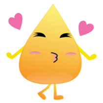 Khanomthai sticker #15834622