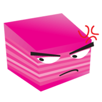 Khanomthai sticker #15834624