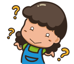 Mom&Dad's Life - Mom sticker #15834852