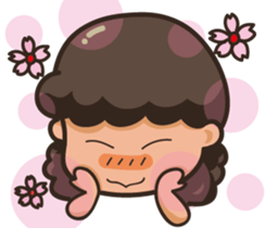 Mom&Dad's Life - Mom sticker #15834853