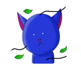 Tauro Muka Dua sticker #15834903