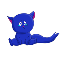 Tauro Muka Dua sticker #15834912