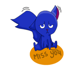 Tauro Muka Dua sticker #15834918