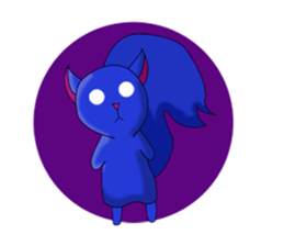 Tauro Muka Dua sticker #15834919