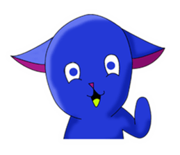 Tauro Muka Dua sticker #15834921