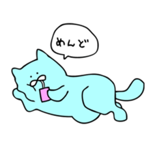 chocohachi sticker #15835202