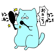 chocohachi sticker #15835204