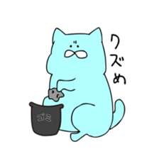 chocohachi sticker #15835205
