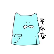 chocohachi sticker #15835208