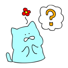 chocohachi sticker #15835213