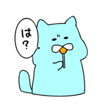 chocohachi sticker #15835214