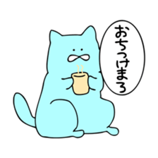 chocohachi sticker #15835215