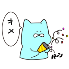 chocohachi sticker #15835219