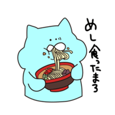 chocohachi sticker #15835220