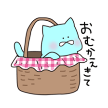 chocohachi sticker #15835223