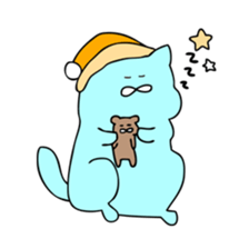 chocohachi sticker #15835225