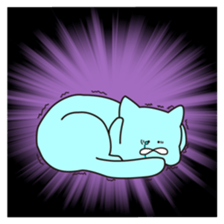 chocohachi sticker #15835228