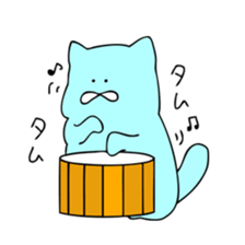 chocohachi sticker #15835229