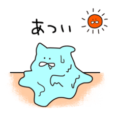 chocohachi sticker #15835232