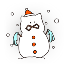 chocohachi sticker #15835233