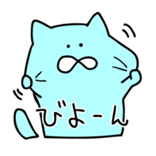 chocohachi sticker #15835235