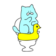 chocohachi sticker #15835236