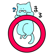 chocohachi sticker #15835239