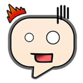 EMOGO sticker #15835492