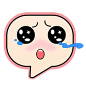 EMOGO sticker #15835494
