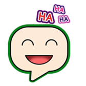 EMOGO sticker #15835498