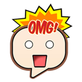 EMOGO sticker #15835499
