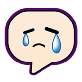 EMOGO sticker #15835503