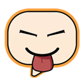 EMOGO sticker #15835507