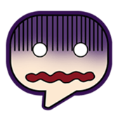 EMOGO sticker #15835508