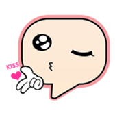 EMOGO sticker #15835510
