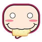 EMOGO sticker #15835511