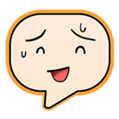 EMOGO sticker #15835513